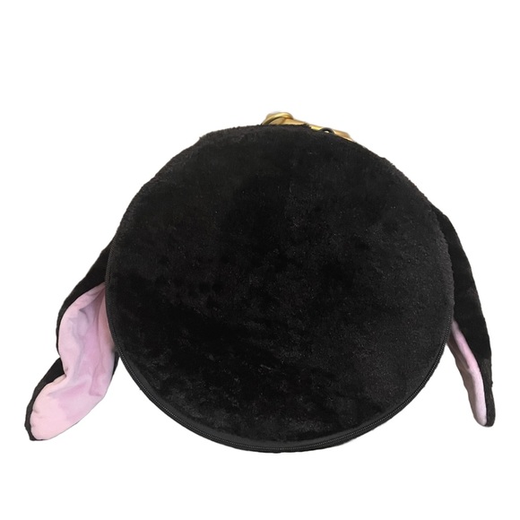 NA NA NA Surprise Black Bunny Carrying Case and Accessories - Picture 6 of 15